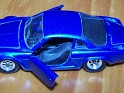1:43 Solido Renault Alpine Berlinette 1983 Azul